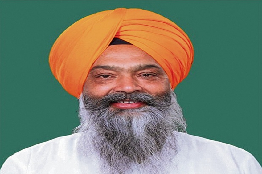 ਅਕਾਲੀਆਂ ਦੇ ਬਾਗ਼ੀ ਧੜੇ ਵੱਲੋਂ 13 ਮੈਂਬਰੀ ਪ੍ਰਜ਼ੀਡੀਅਮ ਦਾ ਐਲਾਨ